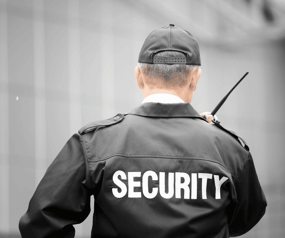 Security - Ontorio